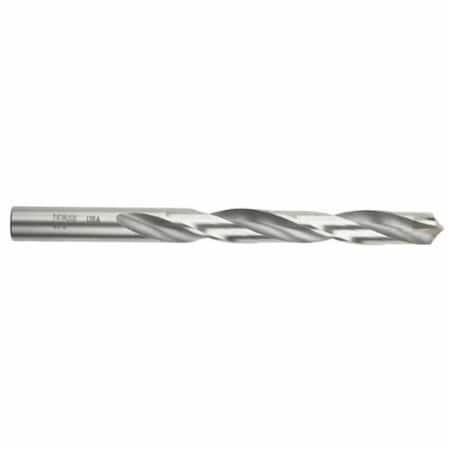 Jobber Length Drill, Series 5330, Imperial, 3164 Drill Size  Fraction, 04844 Drill Size  Deci
